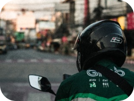 bike rider